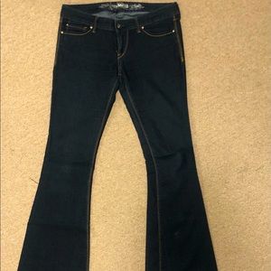 Women’s Express Flare Jeans